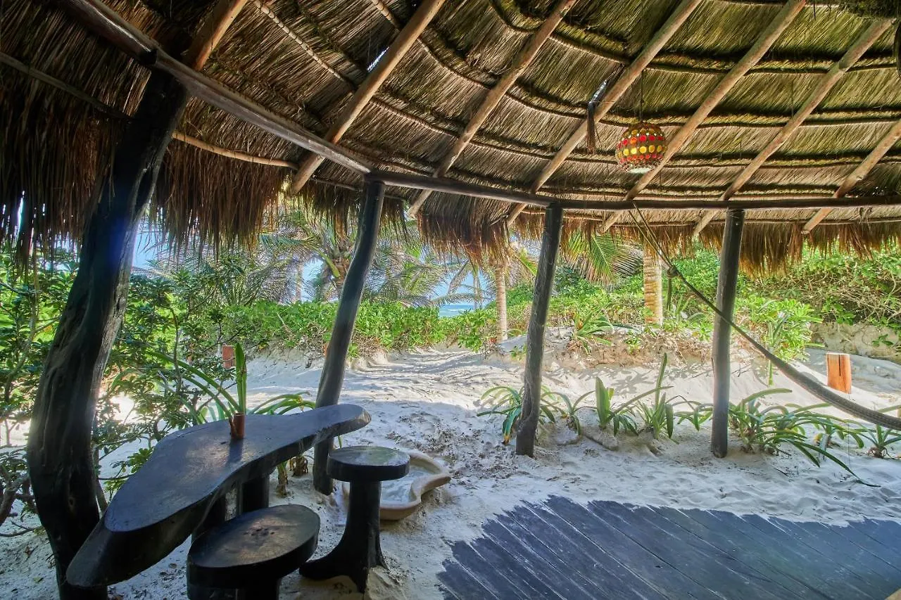 La Luna Tulum By Lockey Mexique