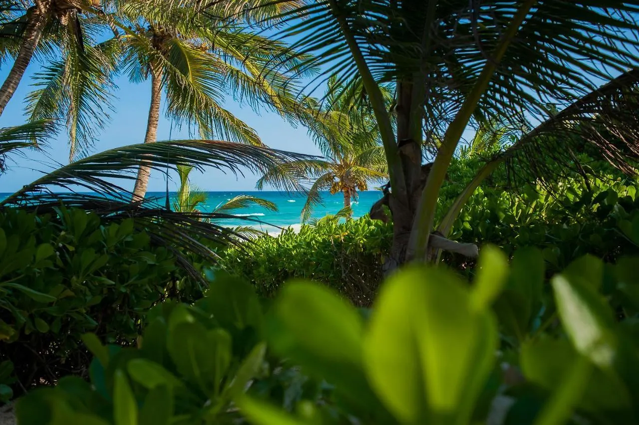 Hotel La Luna Tulum By Lockey Mexique