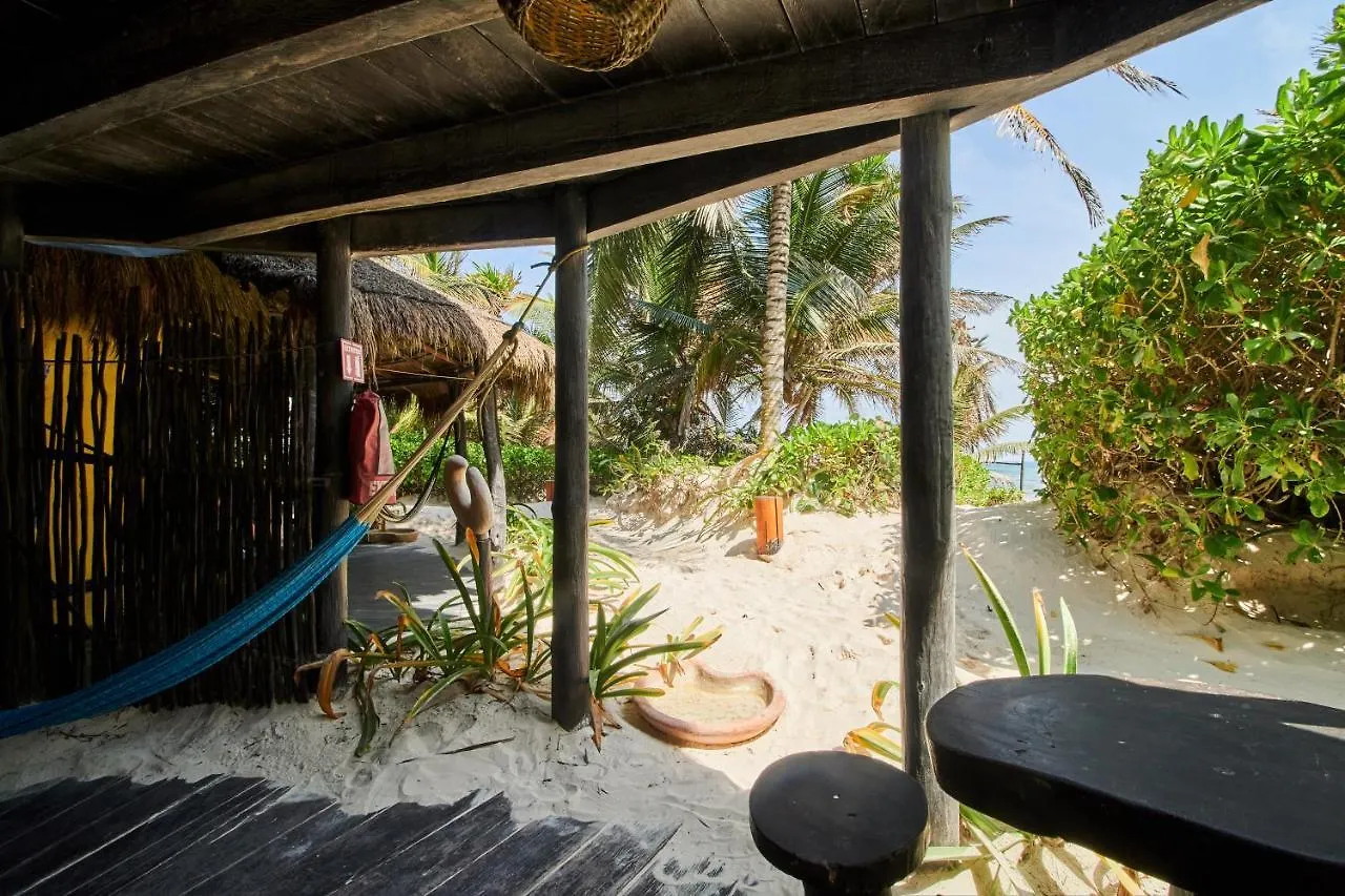 La Luna Tulum By Lockey Hotel